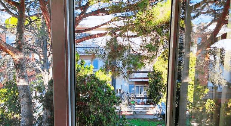 Holiday apartment with garden — photo 4