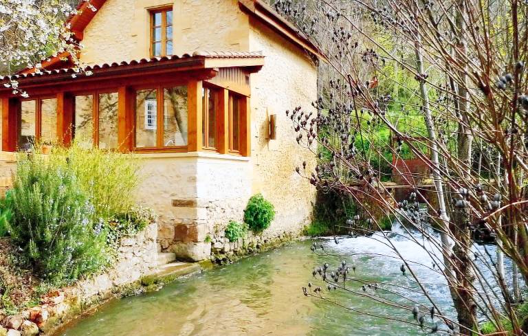House Sagelat