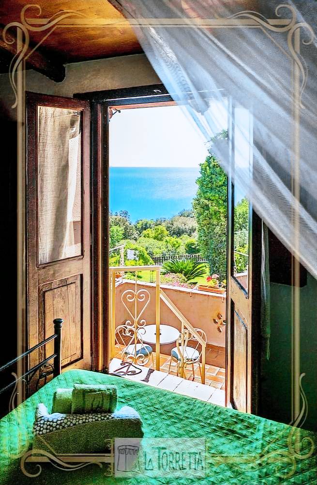 Bed and Breakfast Maratea
