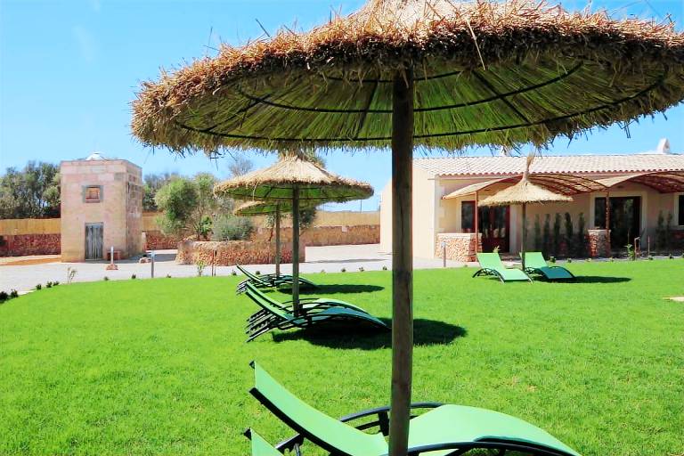 Apartment Campos