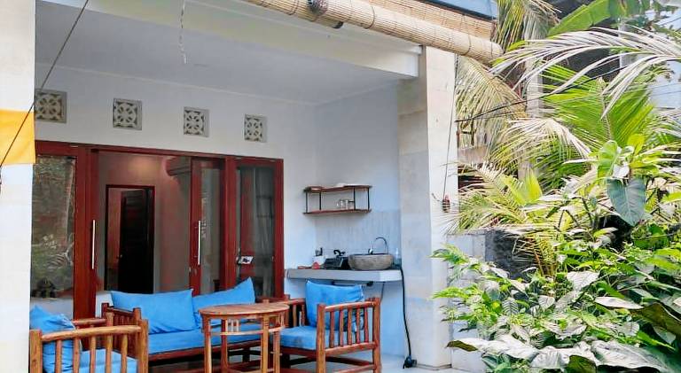Sabar House Ubud View by EPS — photo 4