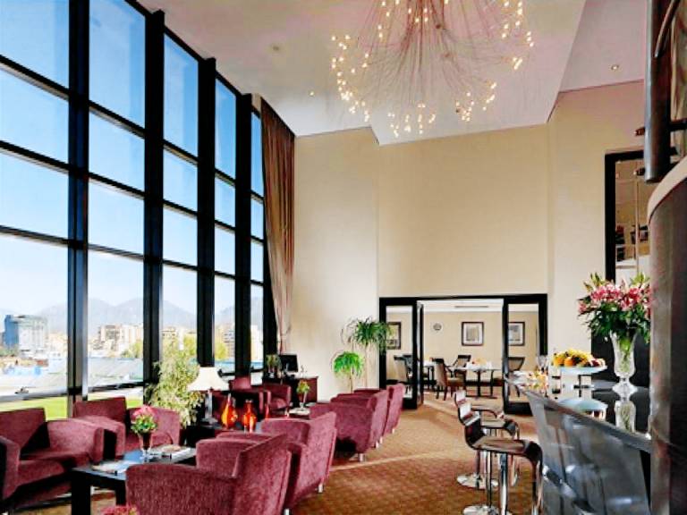 Mak Albania Hotel — photo 2