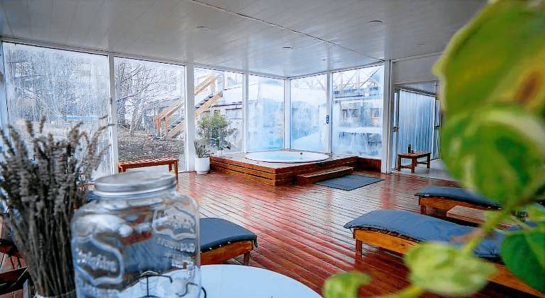 Socialtel Bariloche — photo 4