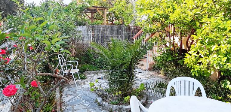 Appartement Le brusc