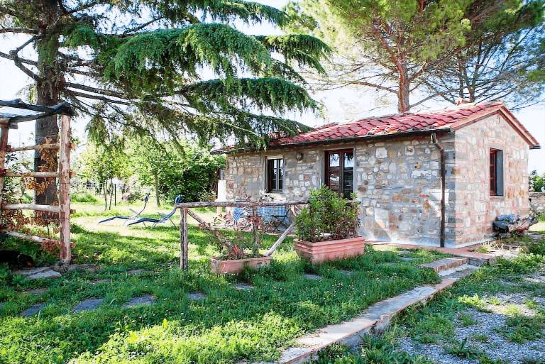 Landhaus San Casciano in Val di Pesa