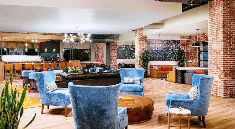 Voco College Station Aggieland by IHG — photo 3
