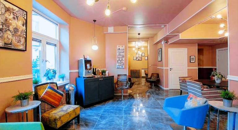 Hotell Gota Avenyn — photo 3