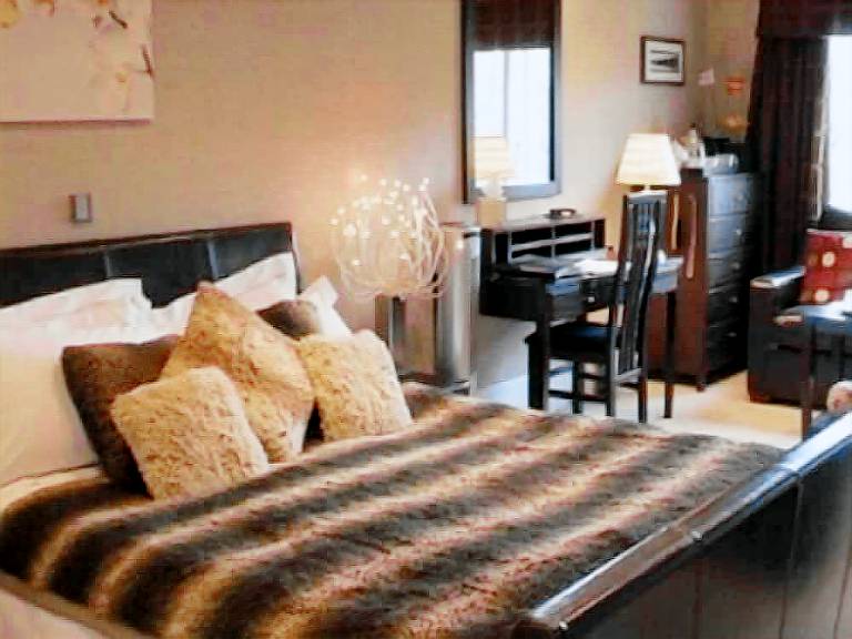 Bed and breakfast Blackpool