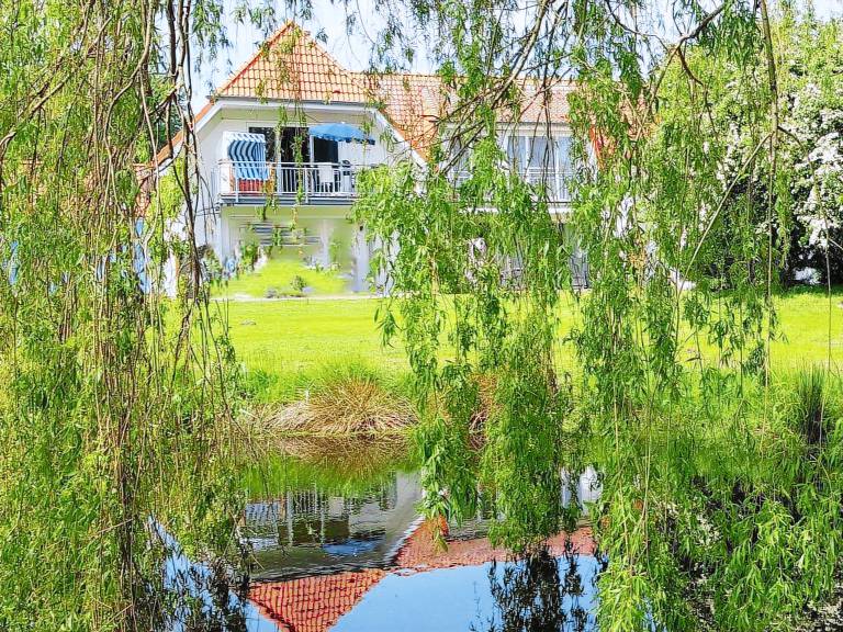 Ferienwohnung Waase