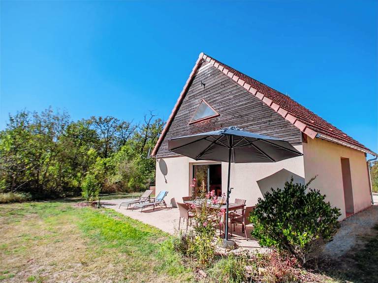 Lovely house with pool & terrace | Dogs allowed — photo 3