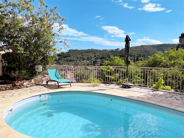 Ferienhaus in Cotignac, Provence-Alpes-Côte d'Azur f&uuml;r max. 4 Personen