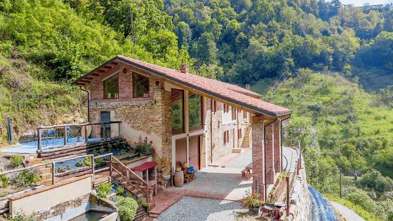 Ferienwohnung Saluzzo