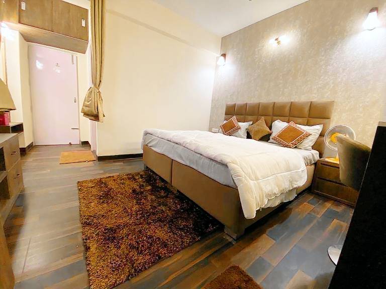 Charming house | Pets are welcome in Solan