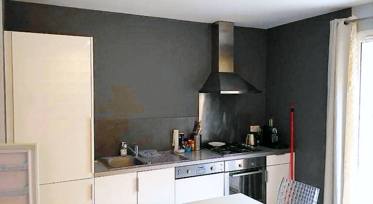 Pleasant serviced apartment with pool, patio & garden | Next to the beach | Pets allowed — photo 3