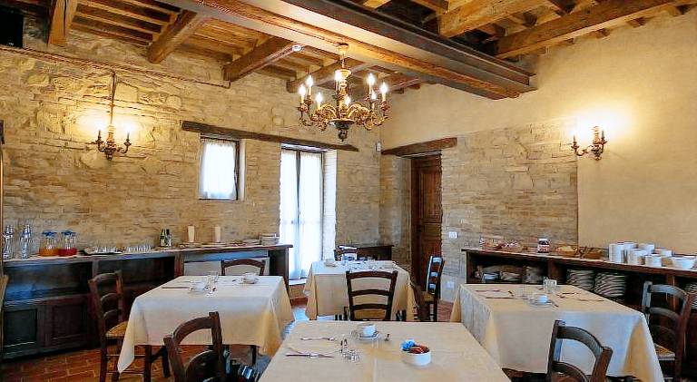 Locanda di Montegiove — photo 5