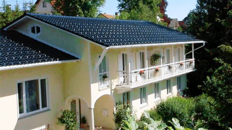 Ferienwohnung Scheidegg