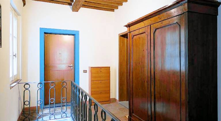 Holiday apartment | Near Lucca Cathedral | Pets are welcome — photo 3