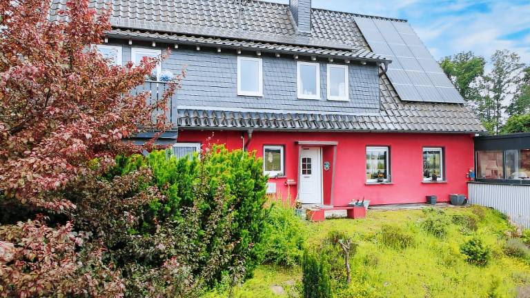 Ferienwohnung Oberdielfen