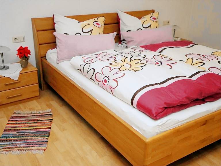 Appartement Alpirsbach