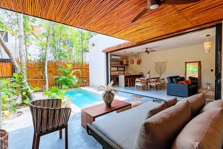 House Tulum
