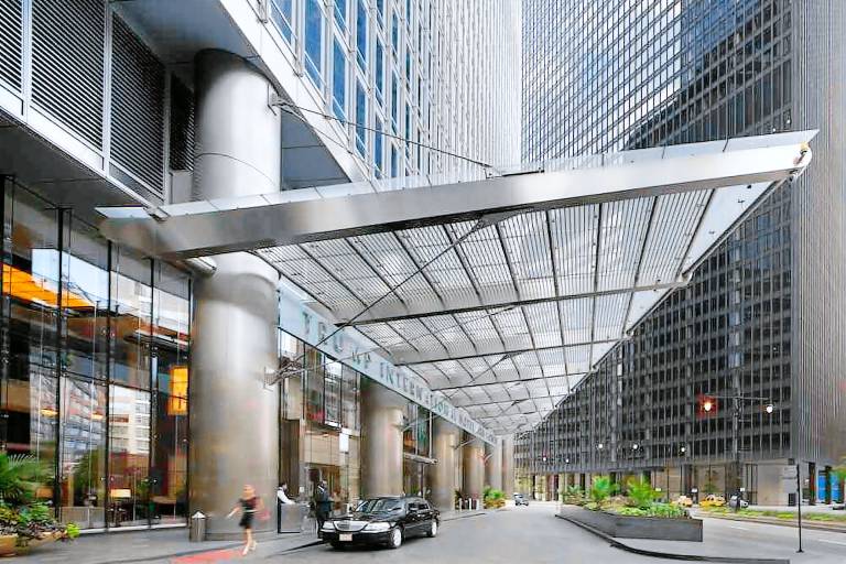 Trump International Hotel & Tower Chicago — photo 4