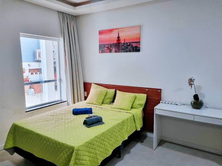 Ferienwohnung