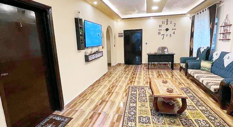 Ad Deir Guesthouse — photo 5