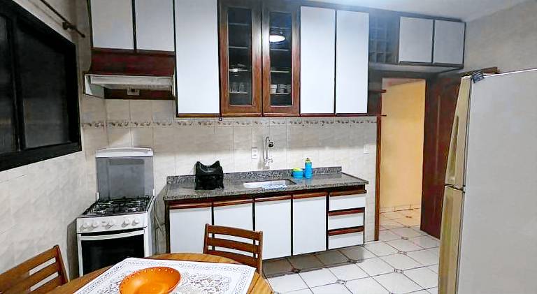 Holiday apartment with 4 rooms for 12 persons — photo 5
