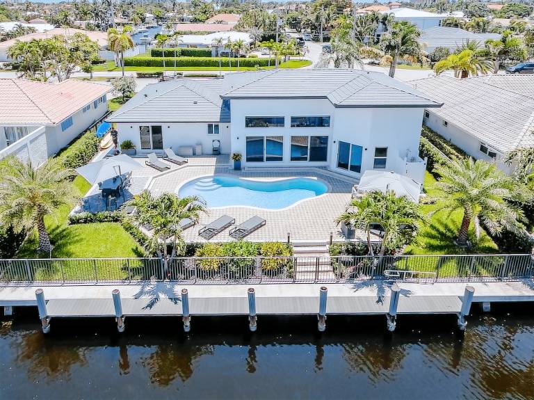 Ferienhaus  Fort Lauderdale