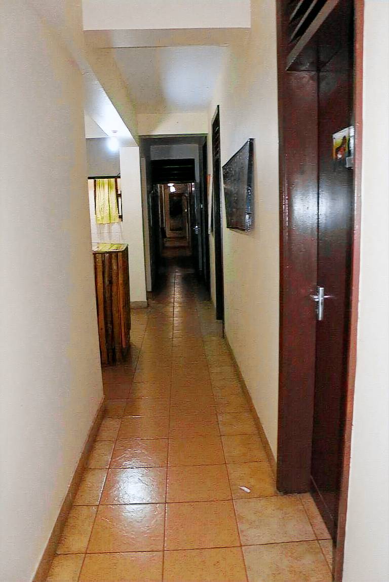 Climbers home — photo 3