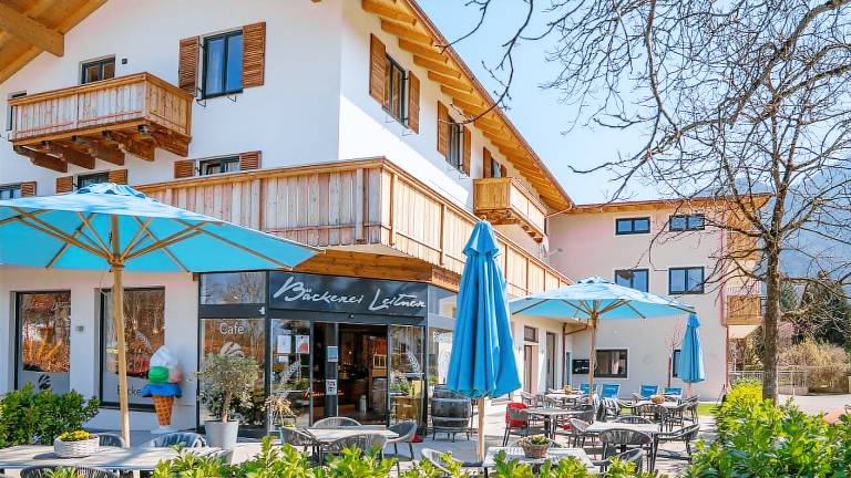 Ferienwohnung Nußdorf am Inn