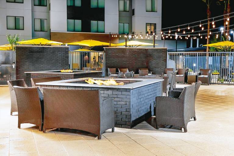 Residence Inn by Marriott Anaheim Brea — photo 5