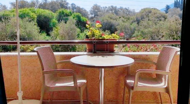 Rental apartment with 1 room for 3 persons — photo 4