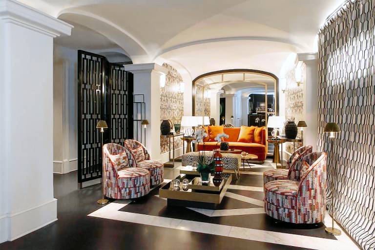 Eight Hotel Portofino — photo 2