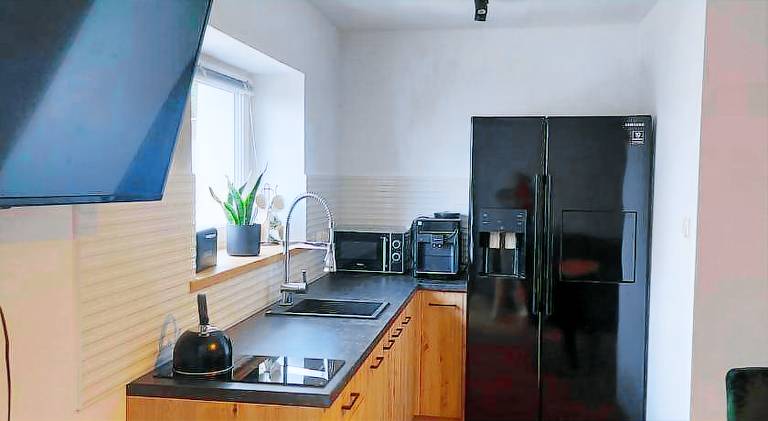 Pokoje i apartamenty MatDar — photo 4