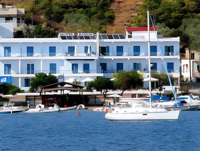 Rozos Hotel