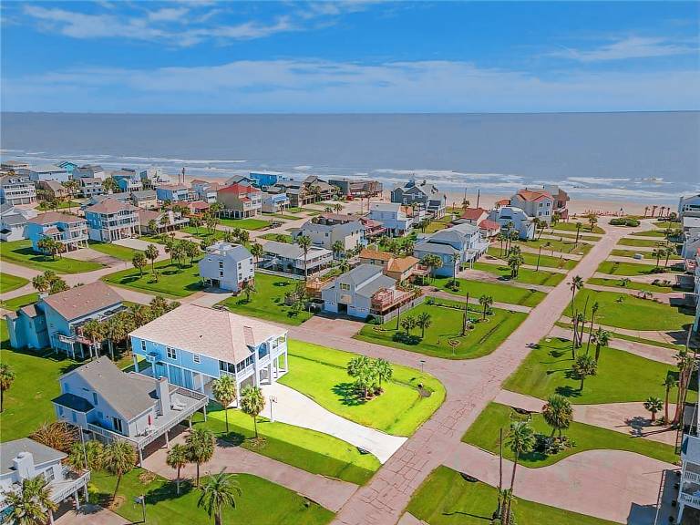 House Galveston