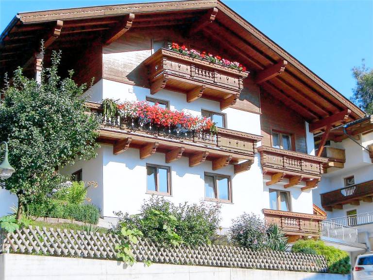 Ferienwohnung Fügenberg