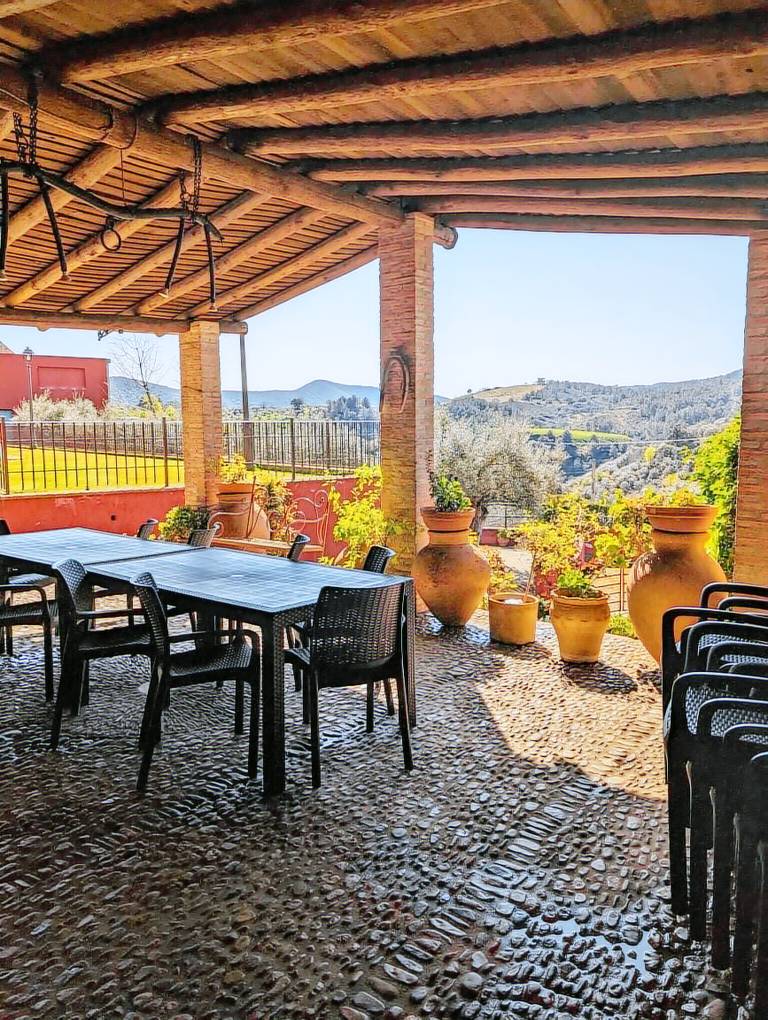 Villa Guadalupe