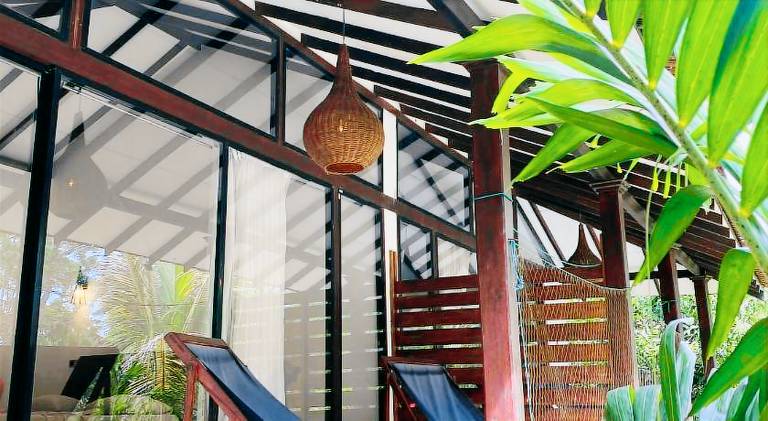 Neem Jay Beach Resort — photo 4