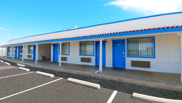 Magnuson Hotel Sierra Vista — photo 4