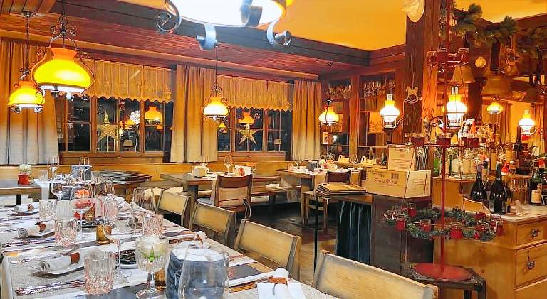 Tenne Lenk - Gasthof & Hotel — photo 4