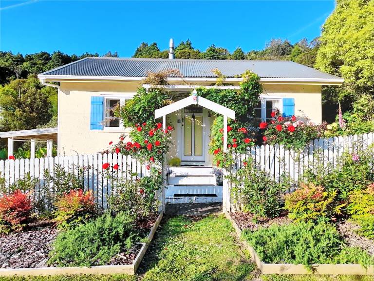 Cabin Karangahake