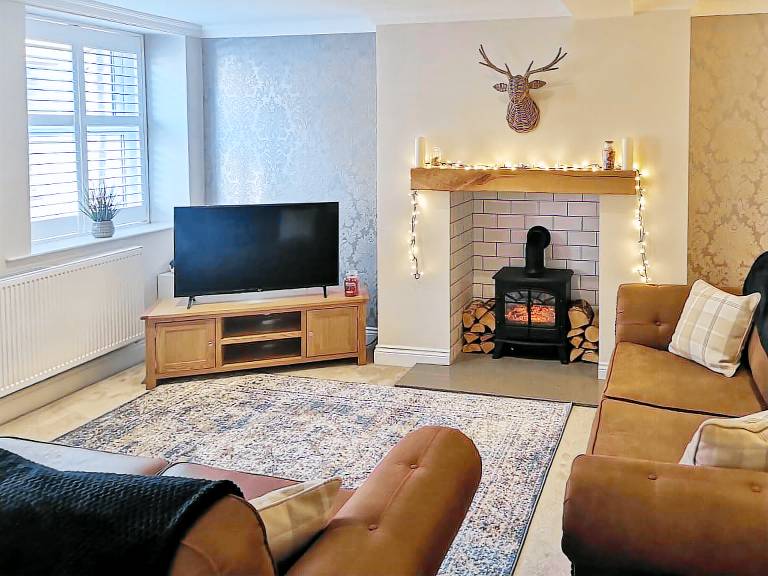 Cottage Penrith