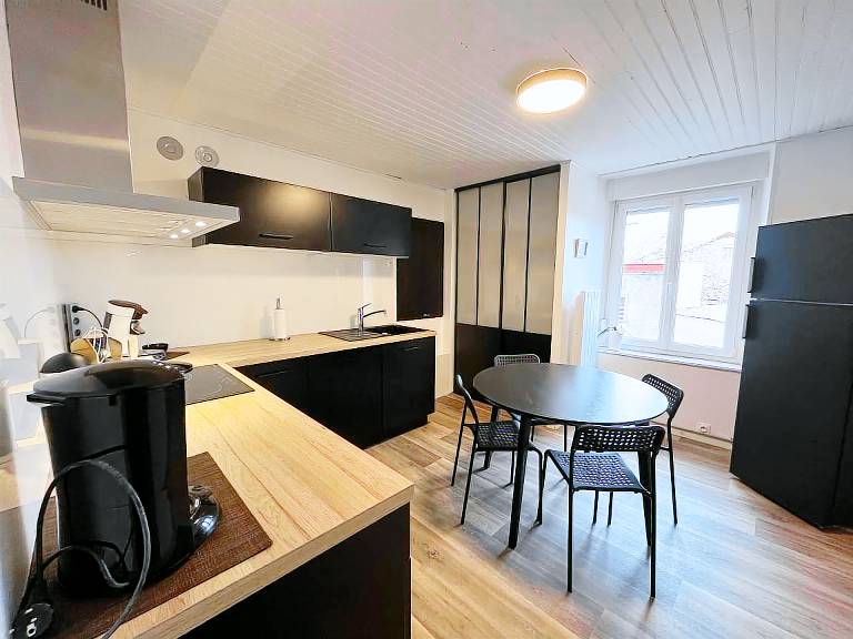 Appartement Thaon-les-Vosges