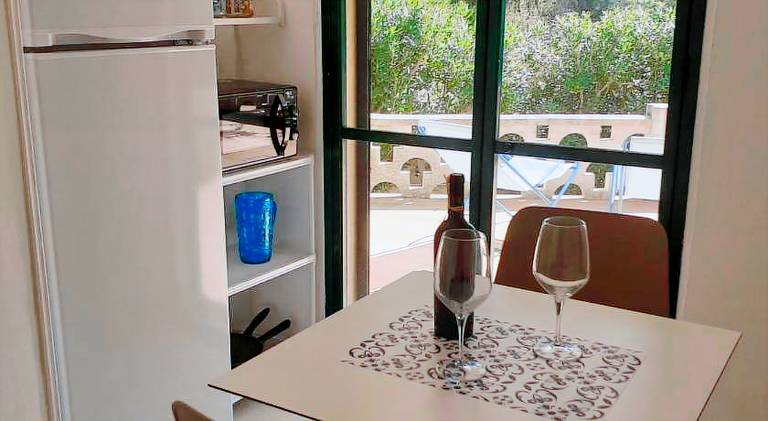 Villa with 2 rooms for 6 persons — photo 4