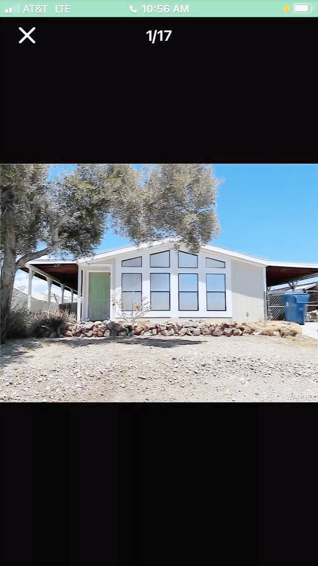 House Bullhead City