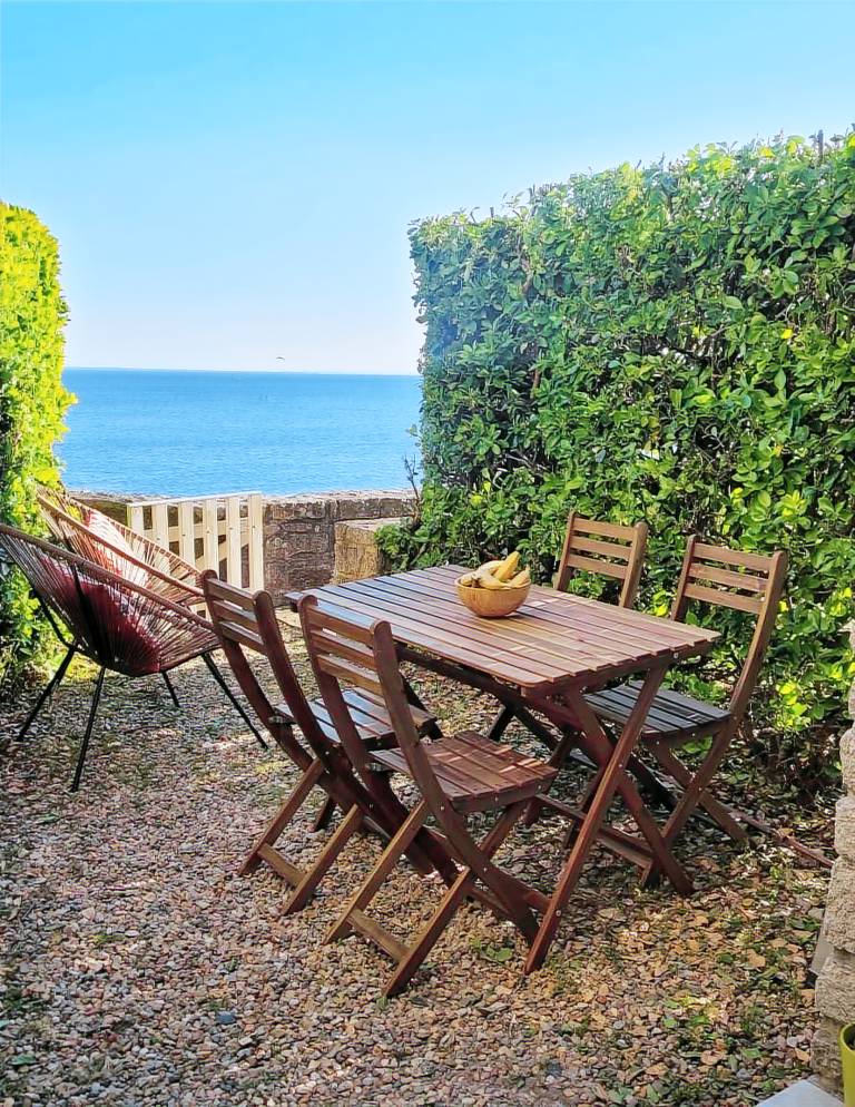 Ferienwohnung Arzon