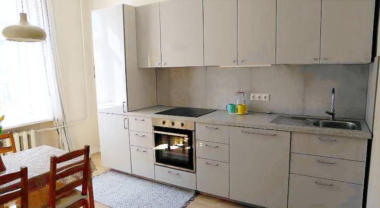 Bright and Cozy Apartment for two, Vilnius city center — photo 4