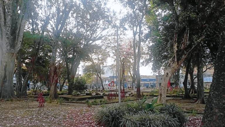 Lodge  Popayán